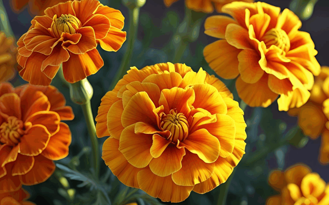 Primeln, Schlüsselblumen